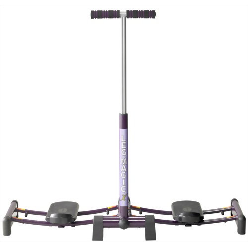 exabody LEG MAGIC X パープル 楽天市場】オークローンマーケティング レッグマジックX