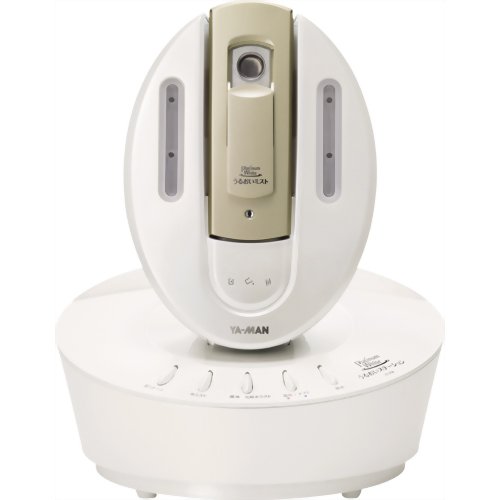 【新品未使用】 ヤーマン H/Cボーテ ピュア水素水スチーマー IS-94W-1 YA-MAN◇H/Cボーテ ピュア水素水スチーマー(250ML飲用ボトル付