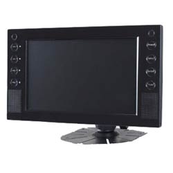 楽天市場】ドウシシャ ラファイエ 7型 防滴ワンセグ液晶TV RL7V-11SG(1
