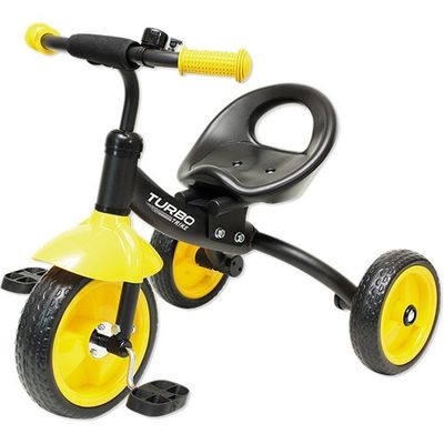 楽天市場】ベアーズ 豆ダッシュ三輪車 レッド | 価格比較 - 商品価格ナビ