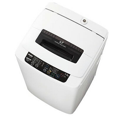 楽天市場】ハイアールジャパンセールス Haier Joy Series 洗濯機