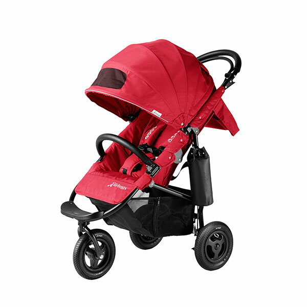 air buggy coco ブレーキ レッド 楽天市場】ジーエムピーインターナショナル エアバギー ココブレーキ