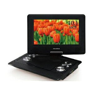 極美品　12.5インチ　ポータブルDVDプレーヤー　ギガドライブ　ベルソス　完品 楽天市場】ベルソス ベルソス ギガドライブ 9インチ 防水DVDプレーヤー