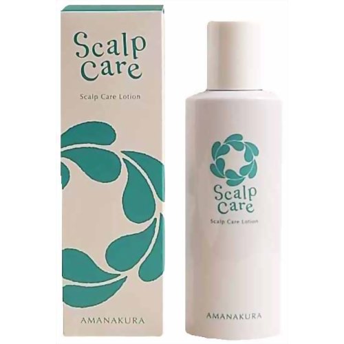 アマナクラ スカルプケア(150ml)
