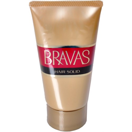 楽天市場】資生堂 BRAVAS(ブラバス) ヘアスチック 60g | 価格比較