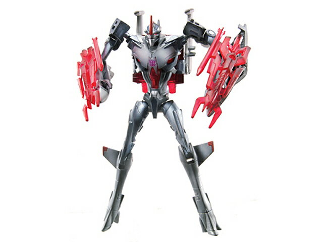 楽天市場】タカラトミー トランスフォーマープライム EZ-01