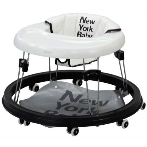 カトージ ウォーカー ニューヨークベビー ホワイト(1コ入)