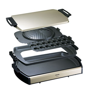 東芝ホットプレート 楽天市場】東芝 TOSHIBA ホットプレート HGK-12WK(NE) | 価格