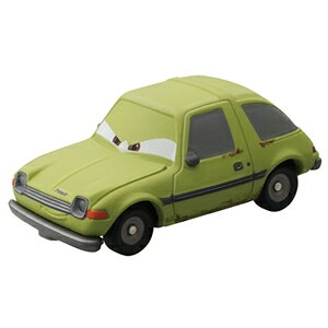 楽天市場】タカラトミー カーズ トミカ C-31 アーヴィー スタンダード