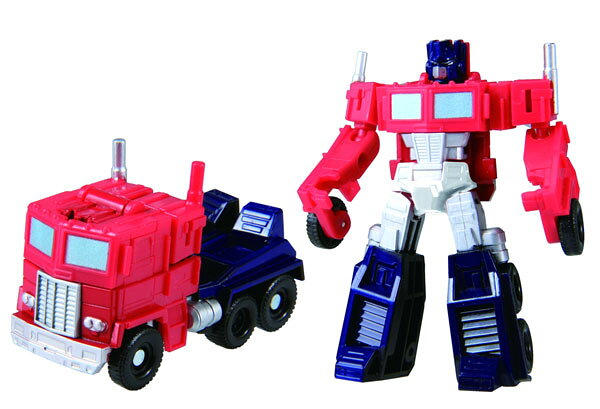トランスフォーマー MPM-04 オプティマスプライム(1セット) 楽天市場】タカラトミー トランスフォーマー MPM-04 オプティマス