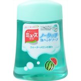 【限定】ミューズドラえもんノータッチ泡ハンドソープスパークリングゆずの香り×2個 Amazon.co.jp: 【医薬部外品】ミューズ ドラえもん ノータッチ 泡