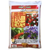 SUNBELLEX 花と野菜の培養土 贅沢仕立て培養土(25L)