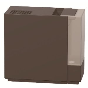ダイニチ 気化式加湿器 Eシリーズ ブラウン HD-ES211-T(1台)