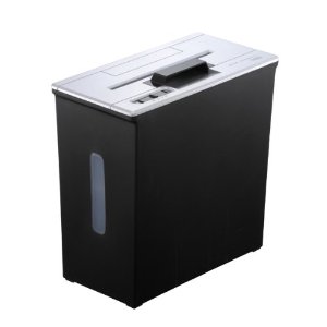 楽天市場】オーム電機 ペーパーシュレッダー SHR-HV12(1台) | 価格比較