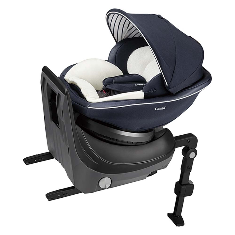 【美品】コンビ クルムーヴ スマート ISOFIX JL-590 ダークグレー 楽天市場】コンビ クルムーヴ スマート ISOFIX エッグショック JL-590