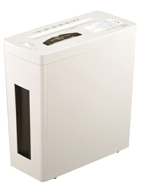 楽天市場】オーム電機 静音マイクロマルチシュレッダー SHR-RT8(1台