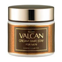 バルカン ヘアクリーム 楽天市場】カネボウ化粧品 VALCAN(バルカン) クリームヘアーステェイ