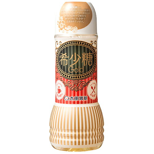 楽天市場】太田胃散 太田胃散 希少糖Gold(400g) | 価格比較 - 商品価格ナビ