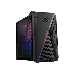 楽天市場】ASUS デスクトップパソコン R.O.G. STRIX G15CK-I7R2060S
