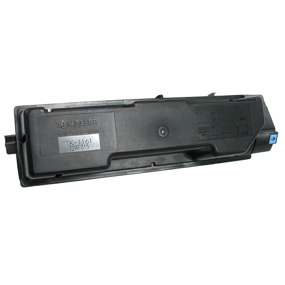 KYOCERA P2040dw用トナー TK-1161