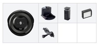 IROBOT ルンバ E5