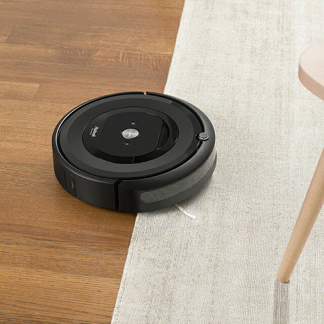 IROBOT ルンバ E5