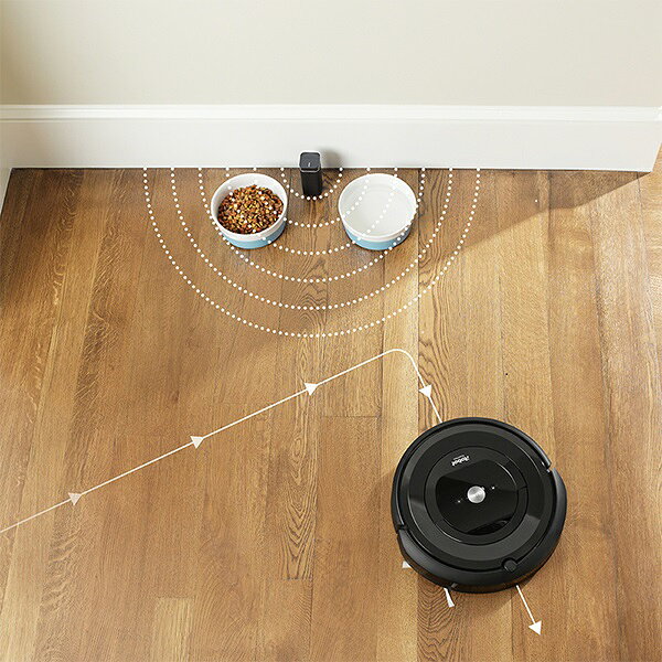 IROBOT ルンバ E5