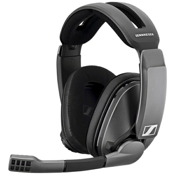 楽天市場】ゼンハイザー ゲーミングヘッドセット EPOS/sennheiser GSP