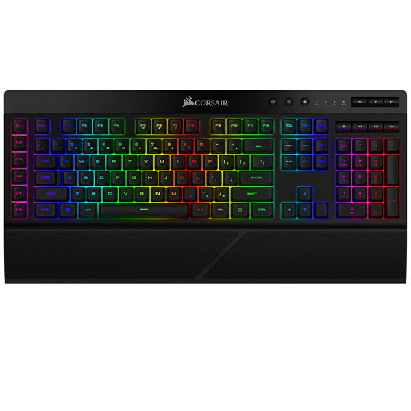 楽天市場】ロジクール Logicool ゲーミングキーボード タクタイル