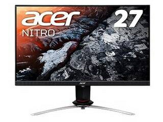 楽天市場】日本エイサー acer 27型ワイド 湾曲ゲーミングディスプレイ