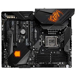 楽天市場】ASUS マザーボード ROG MAXIMUS XI HERO (WI-FI)/CE | 価格
