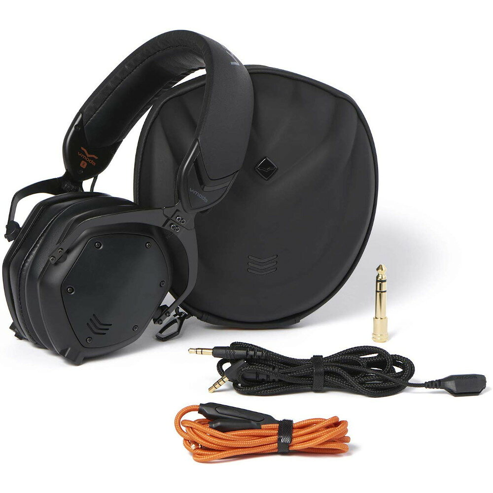 楽天市場】V-MODA ヘッドホン CROSSFADE M-100 MASTER | 価格比較