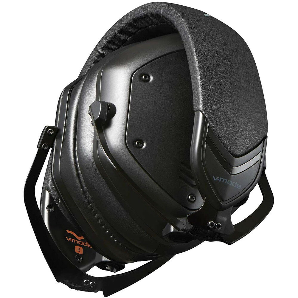楽天市場】V-MODA ヘッドホン CROSSFADE M-100 MASTER | 価格比較