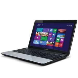 楽天市場】日本エイサー Gateway LT LT41P-F12D/F | 価格比較 - 商品