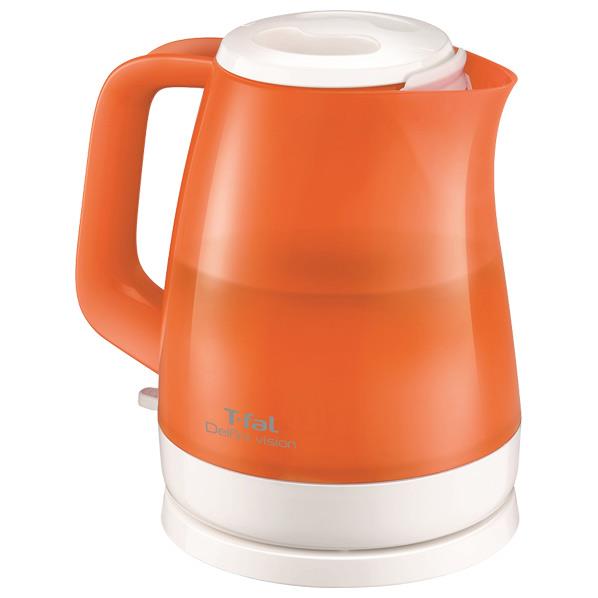 T-FAL 電気ケトル KO151OJP 1.5L