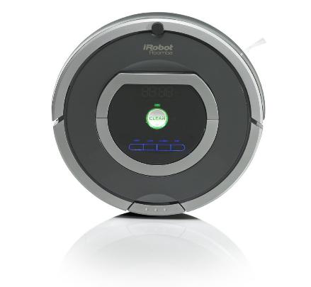 楽天市場】IROBOT ロボット掃除機 ルンバ 780 | 価格比較 - 商品価格ナビ