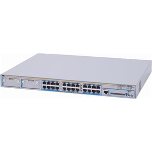 楽天市場】アライドテレシス Allied Telesis CENTRECOM FS708XL (ROHS