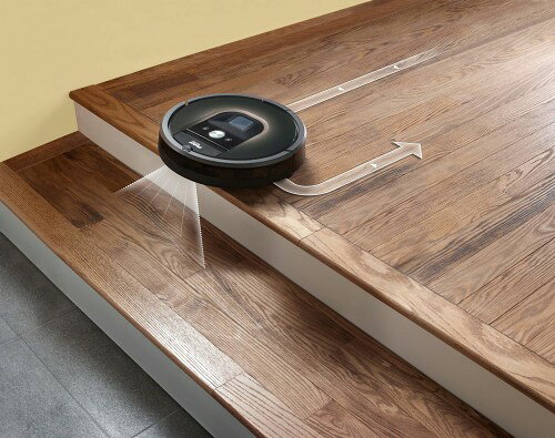 楽天市場】IROBOT ルンバ980 | 価格比較 - 商品価格ナビ