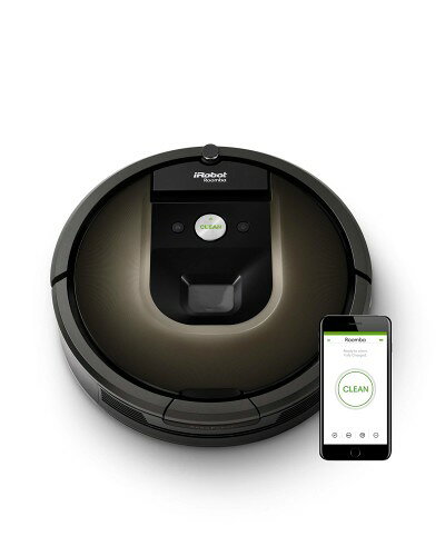 楽天市場】IROBOT ルンバ980 | 価格比較 - 商品価格ナビ