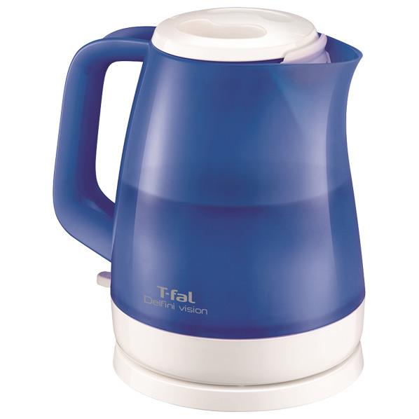 T-FAL 電気ケトル KO1514JP 1.5L