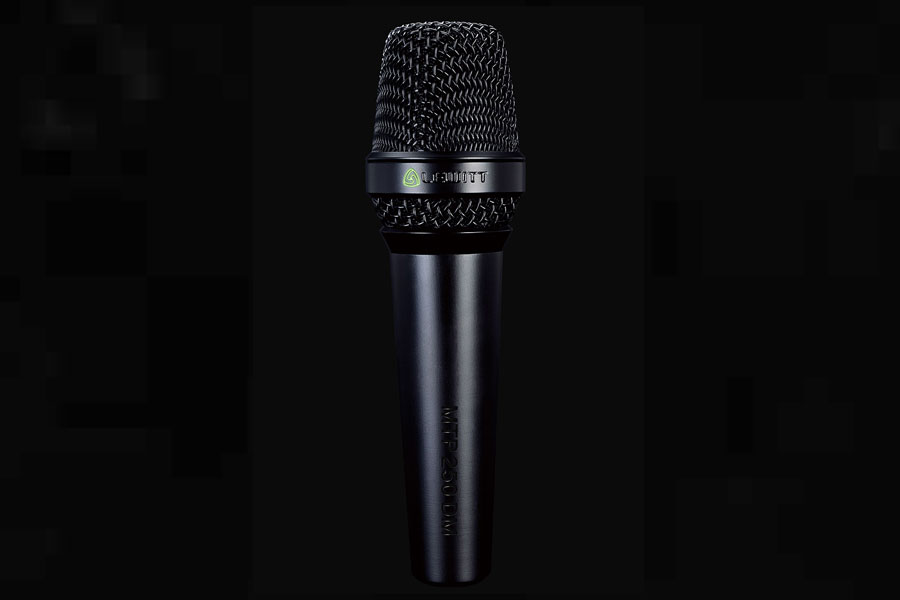 楽天市場】メディア・インテグレーション LEWITT MTP 550 DM