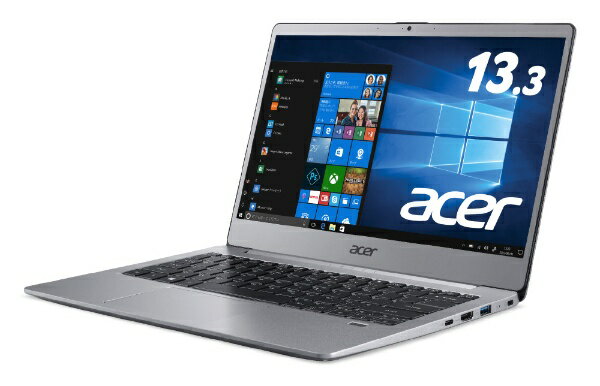 楽天市場】日本エイサー acer ノートパソコン Swift 5 SF514-52T-H58Y