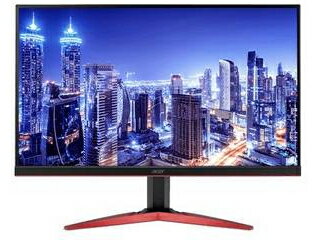 楽天市場】日本エイサー ACER 27型ワイド液晶ゲーミングディスプレイ