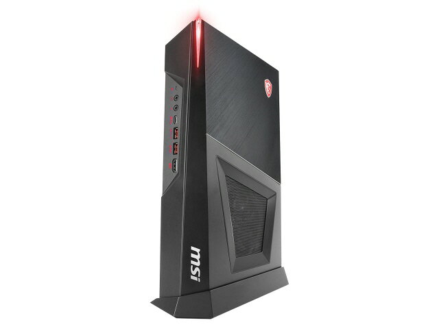 楽天市場】エムエスアイコンピュータジャパン MSI デスクトップPC