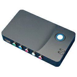 KEIAN TVチューナー/ビデオキャプチャー機器 KHU338