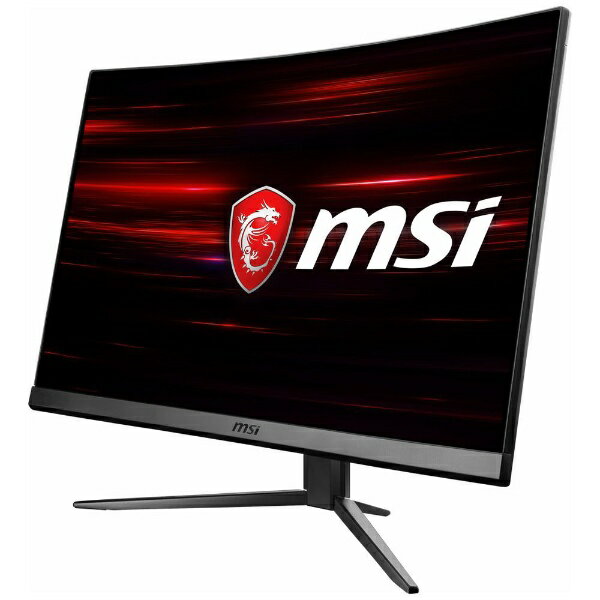 楽天市場】エムエスアイコンピュータジャパン MSI ゲーミングモニター