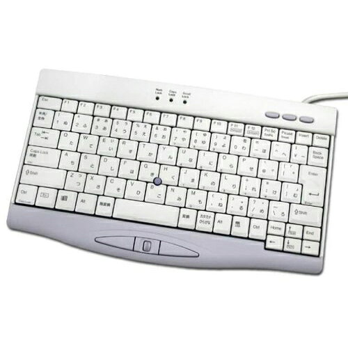 楽天市場】ぷらっとホーム PLAT'HOME キーボード FKB8579(英語) | 価格