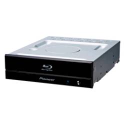 楽天市場】パイオニア Pioneer 内蔵ブルーレイドライブ BDR-213JBK