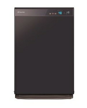 楽天市場】ダイキン工業 DAIKIN ストリーマ空気清浄機 MCK70U-W | 価格