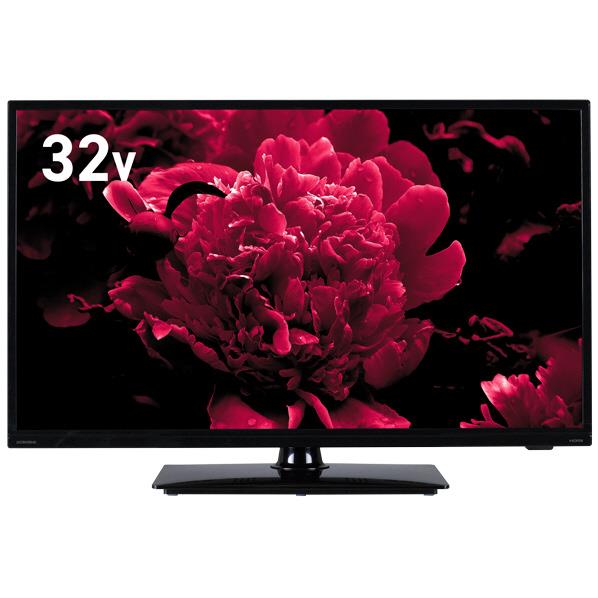 楽天市場】ドウシシャ ドウシシャ ハイビジョン液晶テレビ DOL32H200